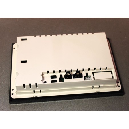 1347.273.01 NE273 touch panel with 4.3" color LCD screen