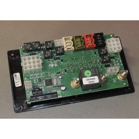 CBE RB450SE - 209255 FUSE HOLDER DERIVATOR