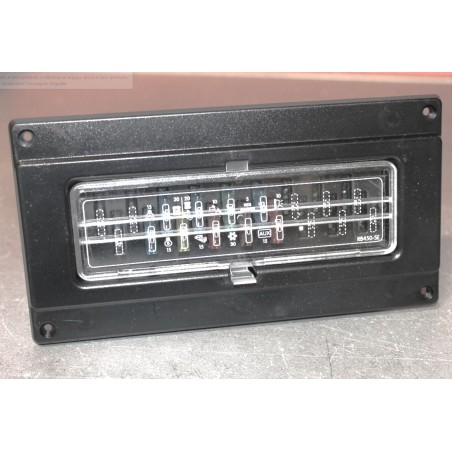 CBE RB450SE - 209255 DERIVATORE PORTAFUSIBILI