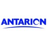 Kit panel controlador cableado ANTARION 110W con 2 baterías