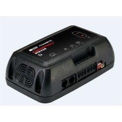 SCE320 Regolatore carica...
