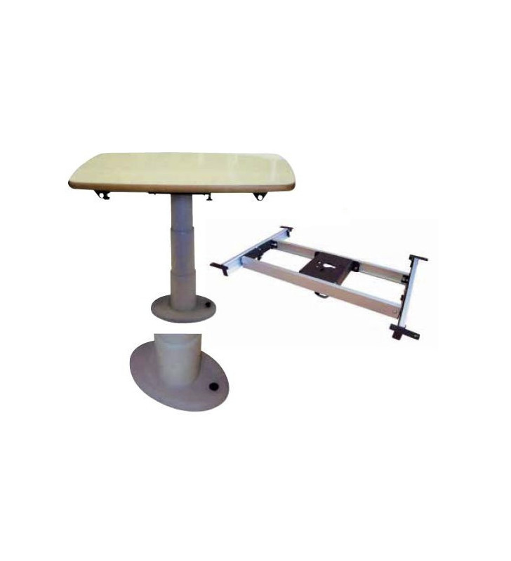 MANUAL ETLG TABLE LEG