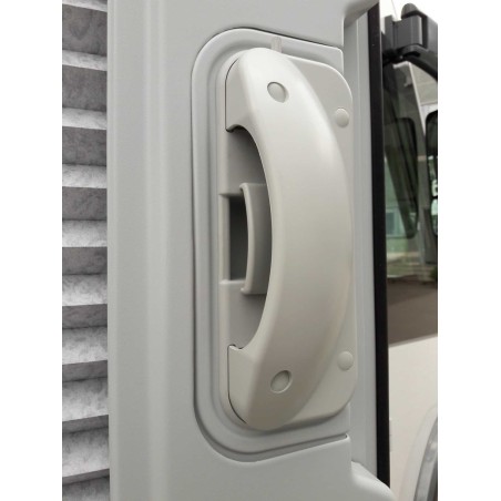 Poignée de porte intérieure droite Seitz CaraD-R/CaraD-RF - BG2185-01 - 4460001718