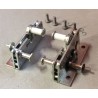 Oberer/unterer Türverschluss Dometic CaraD-R/RF – BG2180 - 9104104211