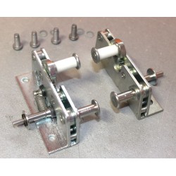 Cierre de puerta superior/inferior Dometic CaraD-R/RF - BG2180 - 9104104211