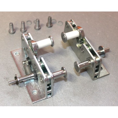 Chiusura Sup/Inf Porta Dometic CaraD-R/RF - BG2180 - 9104104211