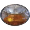 Reverse light - oval indicator 165x122 Trigano - Mobilvetta