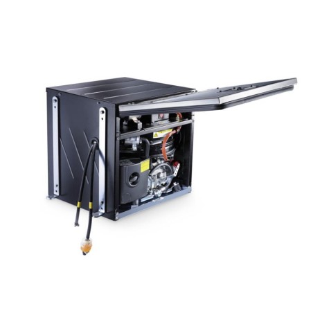 Gruppo Elettrogeno DOMETIC TEC30 EV diesel - 2,5 KW - 9102900033
