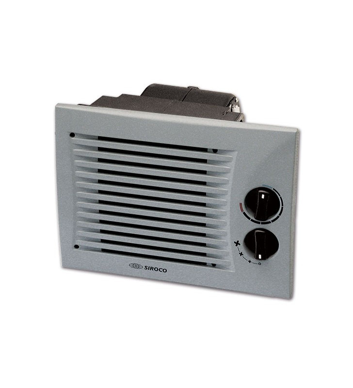 Calefactor Arizona 600 150W