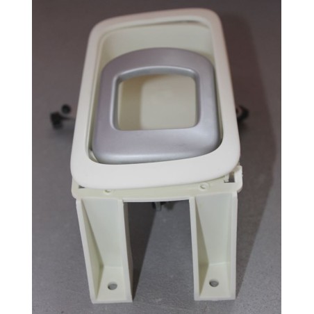 Poignée de porte intérieure Mobilvetta 060400012002