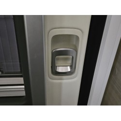 Poignée de porte intérieure Mobilvetta 060400012002