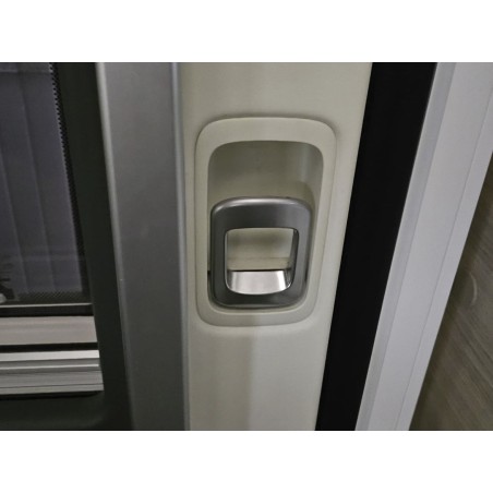 Mobilvetta Internal Door Handle 060400012002