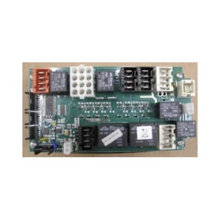 PANEL DE FUSIBLES CONECTORES NUEVOS_G.ECON. ST.07 - RAST 5 ARSILICII - TRIGANO