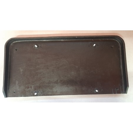 TAPA DE PLÁSTICO PARA ESCALÓN 10570