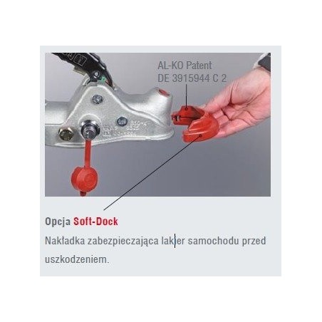 Al-Ko Gelenkschutz 603952