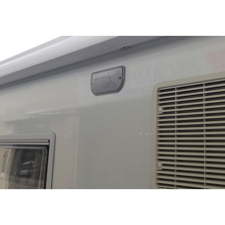 Luce Ingresso P21W 12V Hella - 2XT 007 945-027