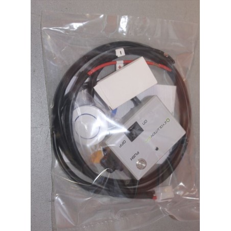 CLEAN EVOLUTION MACERATORE 12VDC PER CASSETTA WC THETFORD C250/260