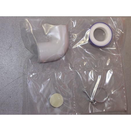 MACÉRATEUR CLEAN EVOLUTION 12VDC POUR CITERNE THETFORD C250/260 WC