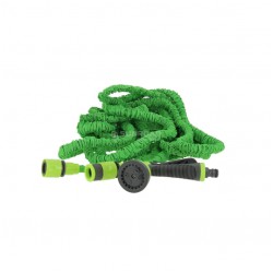 WATER HOSE EXTENSIBLE up to 22.5 meters