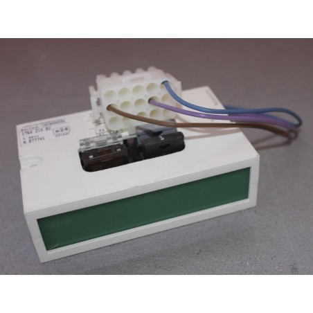1764.214.02 Interface NORDELETTRONICA DUCATO pour la détection de la consommation des feux de position latéraux et des phares