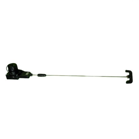 FAP – 1 1/2 Zoll Ablassventil – 68 cm - 9039M600N150PT