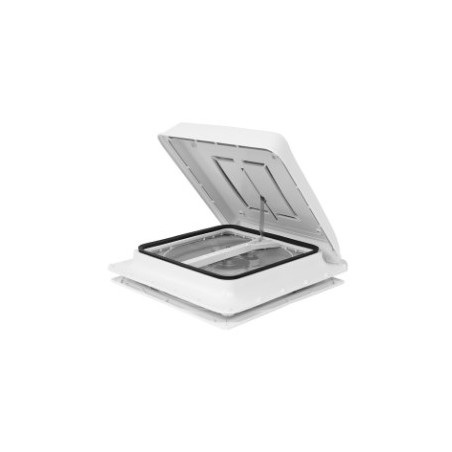 PORTE DE PORTE FIAMMA TURBO VENT 40 BLANC - 03624F02-