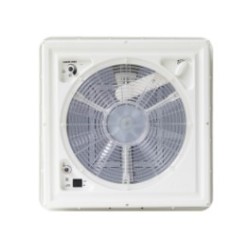 TÜRÖFFNUNG FIAMMA TURBO VENT 40 WEISS - 03624F02-