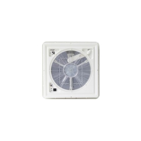 DOOR PORT FIAMMA TURBO VENT 40 CRYSTAL - 03624F02D