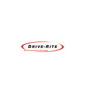 Drive-Rite double pointer pressure gauge