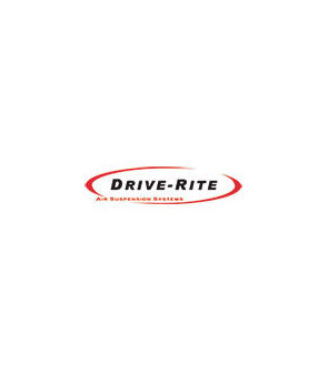 Manometro doppia lancetta Drive-Rite