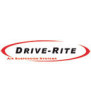 Drive-Rite double pointer pressure gauge