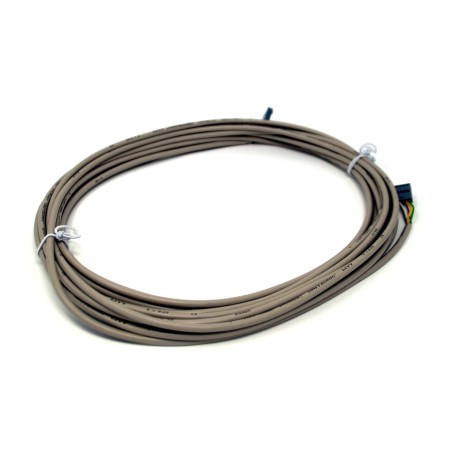 CAVAGNA 2-cylinder system 30 mbar 1.5 kg/h with shock sensor