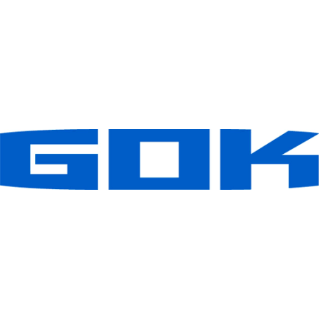 Filtre à gaz impuretés GOK x M20x1,5 après 2023