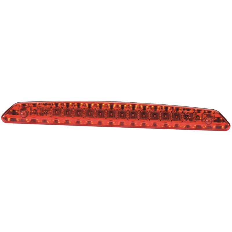 HELLA Zusatzbremsleuchte ROT 1,8W - 12 Led - 2DA 343.800-001