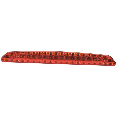 HELLA Zusatzbremsleuchte ROT 1,8W - 12 Led - 2DA 343.800-001