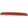HELLA Zusatzbremsleuchte ROT 1,8W - 12 Led - 2DA 343.800-001