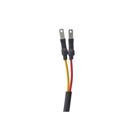 Feu stop supplémentaire HELLA ROUGE 1,8 W - 12 LED - 2DA 343.800-001