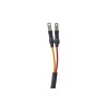 HELLA Zusatzbremsleuchte ROT 1,8W - 12 Led - 2DA 343.800-001