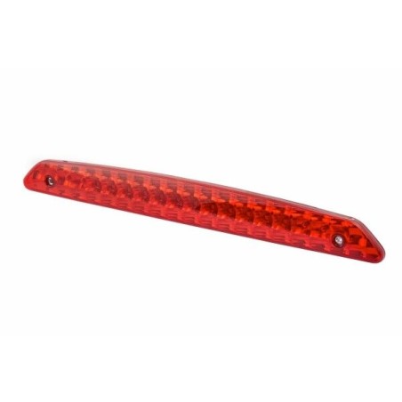 HELLA Stop Addizionale ROSSO 1,8w - 12 Led - 2DA 343.800-001