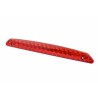 HELLA Zusatzbremsleuchte ROT 1,8W - 12 Led - 2DA 343.800-001