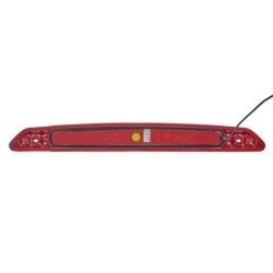 HELLA Stop Addizionale ROSSO 1,8w - 12 Led