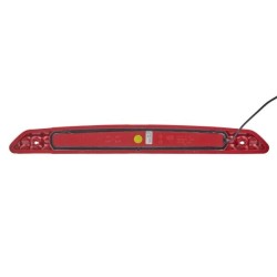 HELLA Zusatzbremsleuchte ROT 1,8W - 12 Led - 2DA 343.800-001
