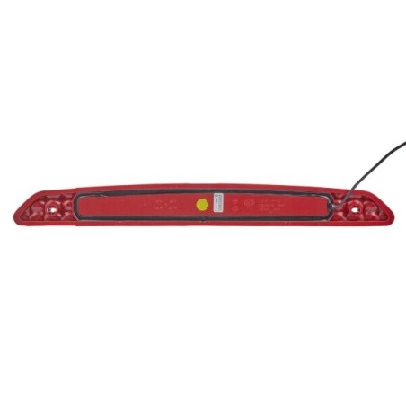 HELLA Zusatzbremsleuchte ROT 1,8W - 12 Led - 2DA 343.800-001