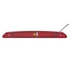 HELLA Stop Addizionale ROSSO 1,8w - 12 Led