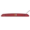 HELLA Zusatzbremsleuchte ROT 1,8W - 12 Led - 2DA 343.800-001
