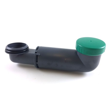THETFORD 3231506 - SC402 WATERFILL FUNNEL D/GRY