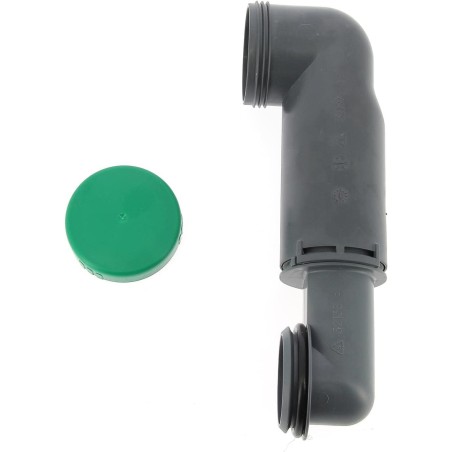 THETFORD 3231506 - SC402 WATERFILL FUNNEL D/GRY