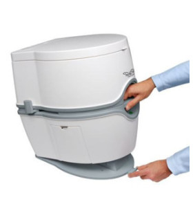 THETFORD Porta Potti 565...