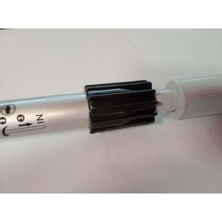 Manovella lunga 130-190 OMNISTOR - 1500600115