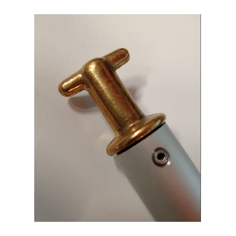 Manovella lunga 130-190 OMNISTOR - 1500600115